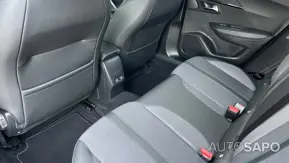 Peugeot e-2008 de 2021