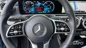 Mercedes-Benz Classe CLA de 2021