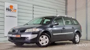 Renault Mégane de 2006