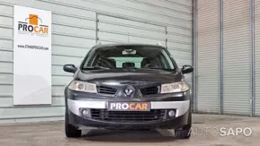 Renault Mégane de 2006