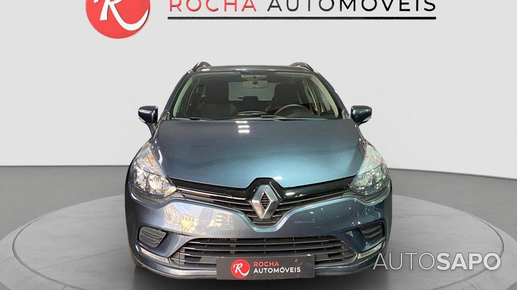 Renault Clio de 2019