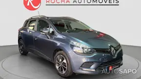 Renault Clio de 2019