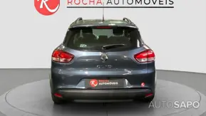 Renault Clio de 2019