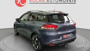 Renault Clio de 2019