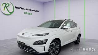 Hyundai Kauai de 2023