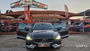 Volvo S60 de 2020