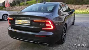 Volvo S60 de 2020