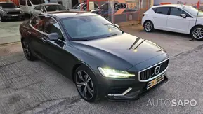 Volvo S60 de 2020