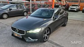 Volvo S60 de 2020