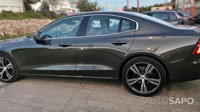 Volvo S60 de 2020