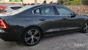 Volvo S60 de 2020