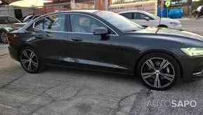 Volvo S60 de 2020