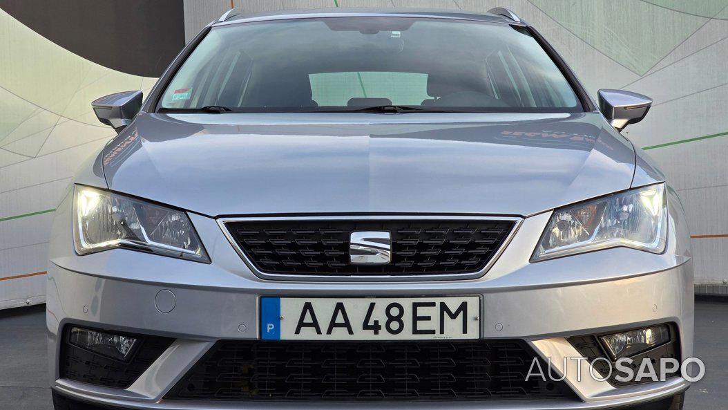 Seat Leon de 2020