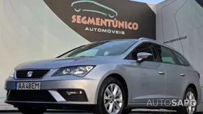 Seat Leon de 2020