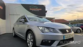 Seat Leon de 2020