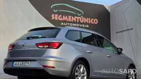 Seat Leon de 2020