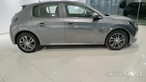 Peugeot 208 de 2021