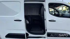 Opel Combo de 2021