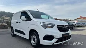 Opel Combo de 2021