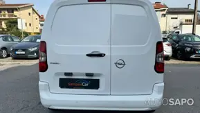 Opel Combo de 2021