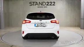 Ford Focus 1.0 EcoBoost ST-Line Aut. de 2021