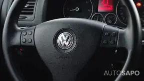 Volkswagen Golf de 2009