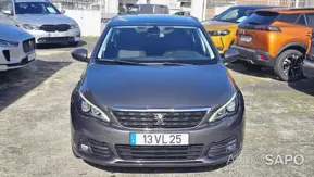 Peugeot 308 de 2018