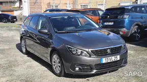 Peugeot 308 de 2018