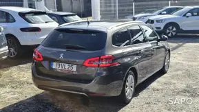 Peugeot 308 de 2018