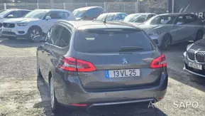 Peugeot 308 de 2018