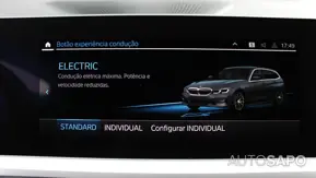 BMW Série 3 de 2020