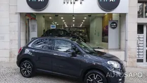 Fiat 500X de 2018