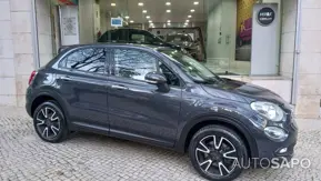 Fiat 500X de 2018