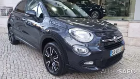 Fiat 500X de 2018