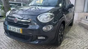 Fiat 500X de 2018