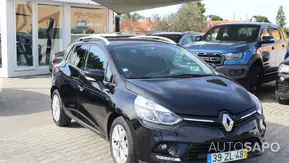 Renault Clio 0.9 TCE Limited de 2019