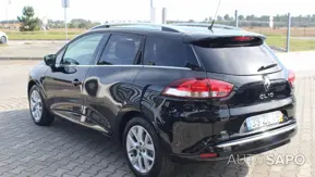 Renault Clio 0.9 TCE Limited de 2019