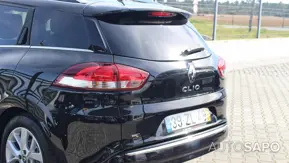 Renault Clio 0.9 TCE Limited de 2019