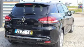 Renault Clio 0.9 TCE Limited de 2019