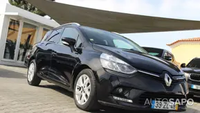 Renault Clio 0.9 TCE Limited de 2019