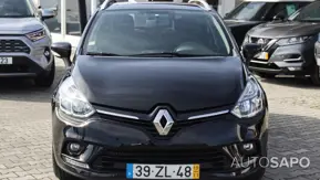 Renault Clio 0.9 TCE Limited de 2019