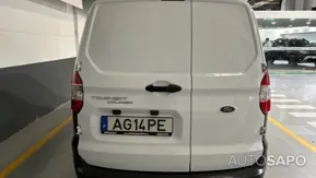 Ford Tourneo Courier 1.5 TDCi Ambiente de 2021