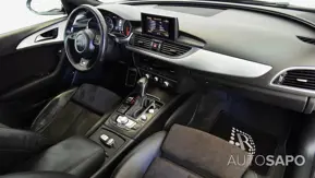 Audi A6 de 2014