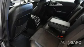 Audi A6 de 2014