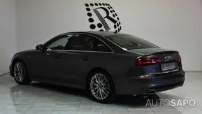 Audi A6 de 2014