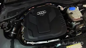 Audi A6 de 2014