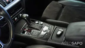 Audi A6 de 2014