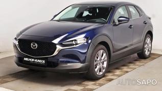 Mazda CX-30 de 2022