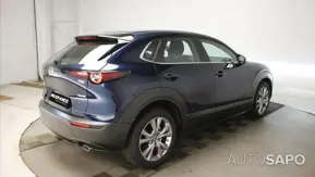 Mazda CX-30 de 2022