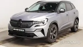 Renault Austral de 2022